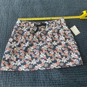 NEW Aspen Floral Skirt, Women’s Size XL